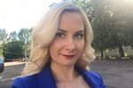 Катя Богданова: Может на время, может навсегда