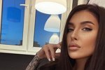 Татьяна Мусульбес: Вы когда-нибудь за мной такое замечали?