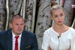 Евгений Солонский: Буду пытаться произвести впечатление