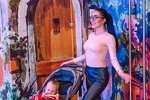 Алёна Савкина: Я поняла - любовь продажна