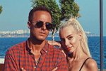 Из блога Редакции: Уманский и Паршина отдыхают красиво