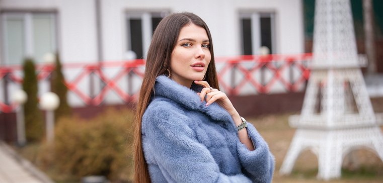 Алеся Семеренко пробует себя в качестве певицы