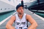 Дмитрий Чайков: Мне кажется, я пока не понимаю