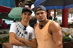 Фото участников с Сейшел (4.09.2020)