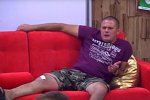 Катя Скалон: У тебя нет внешности гладиатора