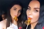 Тата Блюменкранц: Я не сделала ничего плохого