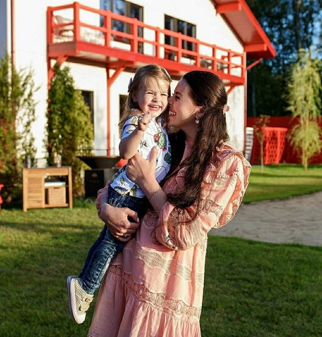 Фотоподборка детей участников (4.09.2020)