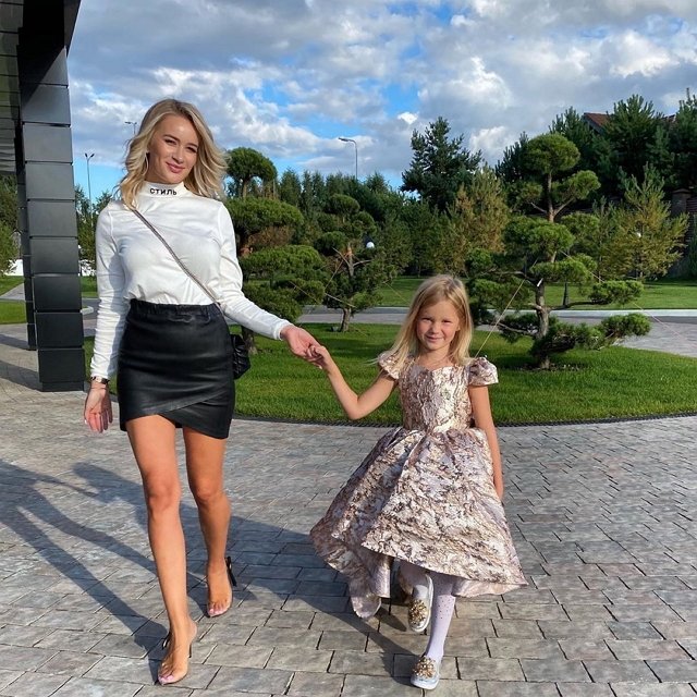 Фотоподборка детей участников (4.09.2020)