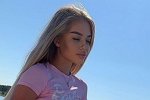 Блог редакции: Скалон поведала о страшной ночи в компании Иванова
