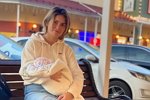 Ангелина Монах: Съедает с двух за одно кормление