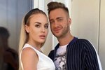 Алексей Безус: Я вижу Милену матерью своих детей