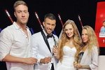Игорь Григорьев: Я подхожу к этому вопросу очень серьезно