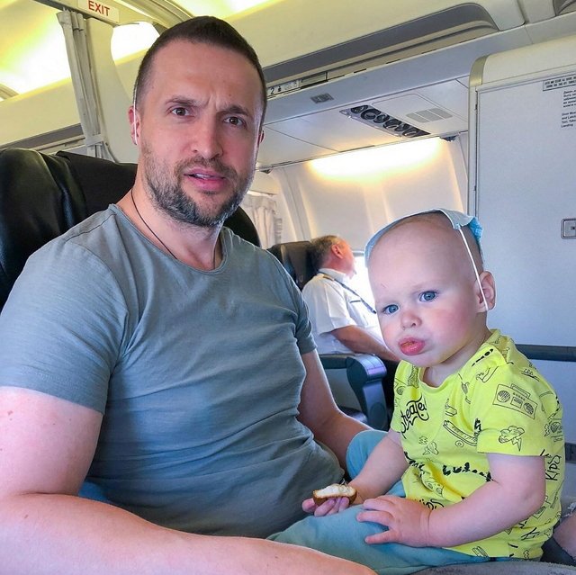 Фотоподборка детей участников (5.09.2020)