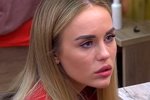 Милена Безбородова: Тебе значит можно обижаться, а мне нет?