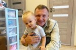 Фотоподборка детей участников (6.09.2020)