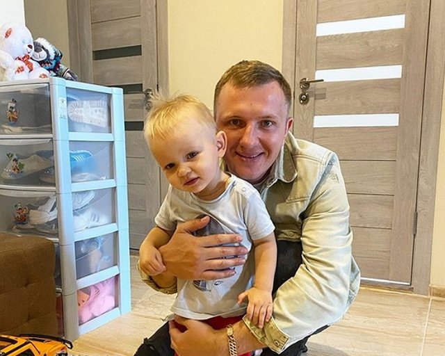 Фотоподборка детей участников (6.09.2020)