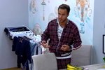 Никита Уманский: Я теперь баба, а ты мужик будешь!