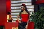 Дарина Леженина: Просто не хватило времени