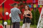 Юлия Жукова: Куда приведут наши отношения, я не знаю