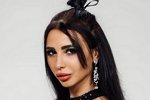 Клавдия Безверхова: Всё из-за того, что я не пила месяц