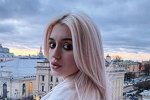 Новая участница проекта Катя Миходуй