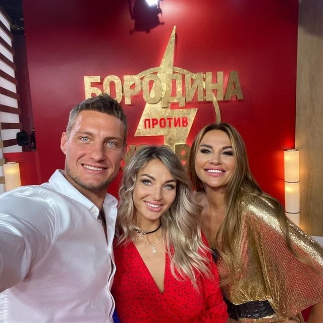 Свежие фото от участников (8.09.2020)