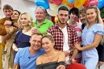 Иосиф Оганесян: Мы одна семья!