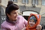 Богдана Кварацхелия: Дима к такому раскладу не привык