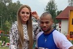 Юлия Ефременкова: И все было так ровно, спокойно