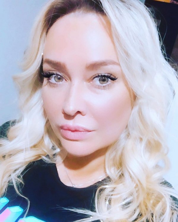 Татьяна Светлова: Крёстная должна быть близким человеком Татьяна Светлова: Крёстная должна быть близким человеком
