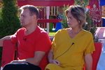 Ангелина Монах: Я не готова всё это принимать