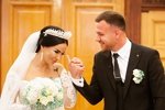 Анна Левченко: Всю ночь он говорил мне о любви