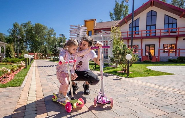 Фотоподборка детей участников (9.09.2020)
