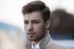 Новенький участник проекта Павел Бебов