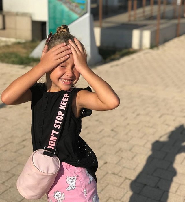 Элина Камирен: Для тех, кто не помнит или не знает Элина Камирен: Для тех, кто не помнит или не знает