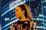 Алёна Савкина: Помню этот день, когда она пришла