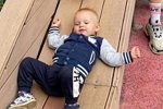 Фотоподборка детей участников (10.09.2020)