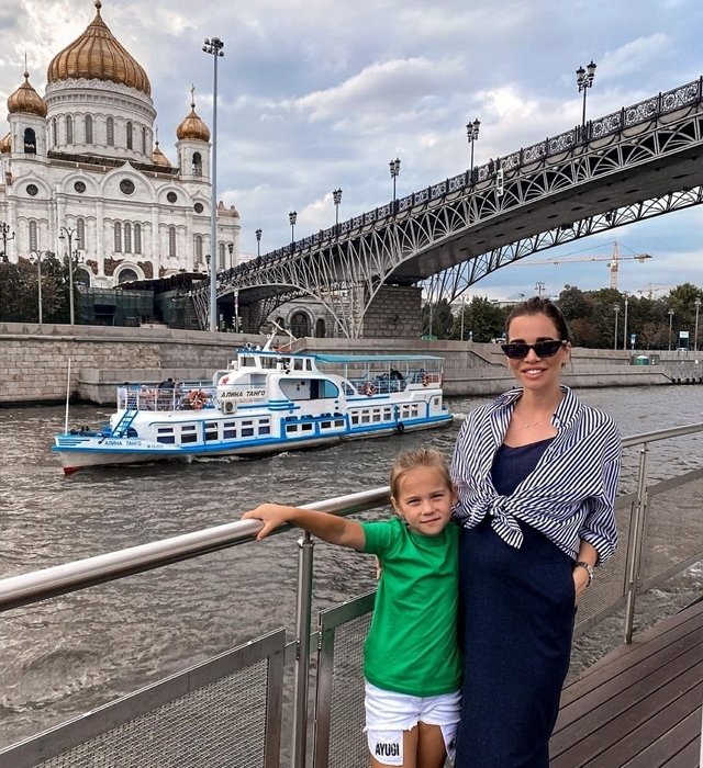 Фотоподборка детей участников (10.09.2020)
