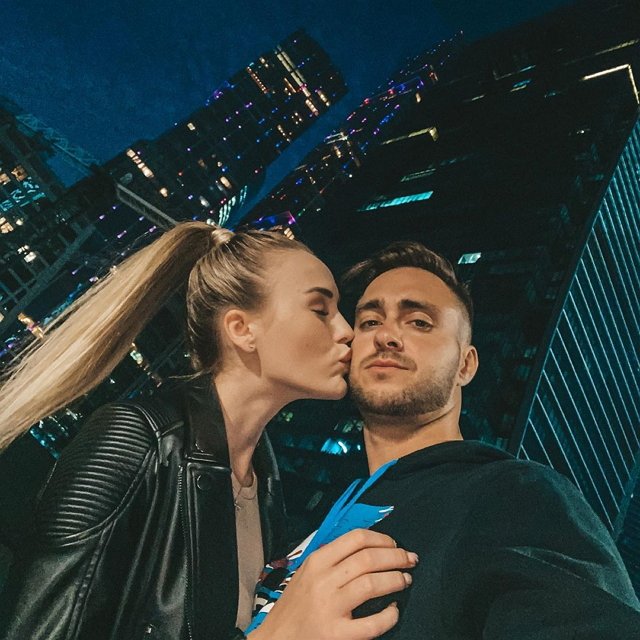 Свежие фото от участников (10.09.2020)