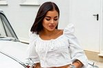 Яна Шафеева: Это моё личное дело!