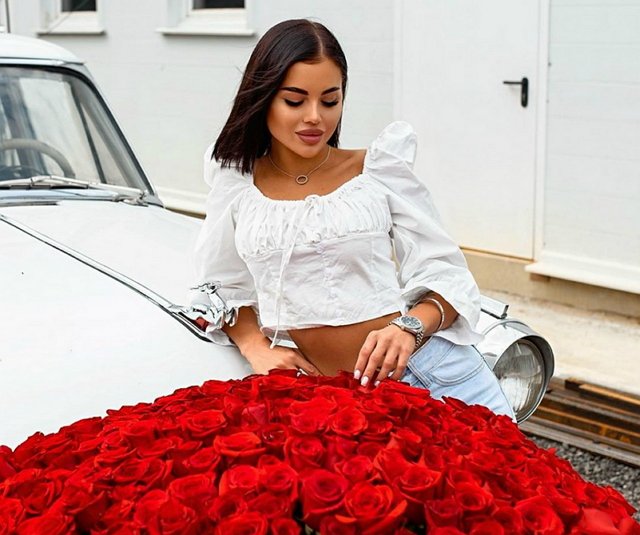 Яна Шафеева: Это моё личное дело! Яна Шафеева: Это моё личное дело!