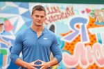 Павел Бабич: Я не принуждал ее к спорту!
