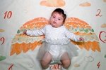 Фотоподборка детей участников (11.09.2020)