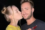 Алексей Безус: Я отлично потренировался в уходе за питомцем