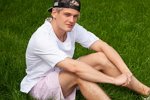 Максим Моргенштерн: Решили, что поедем к ней