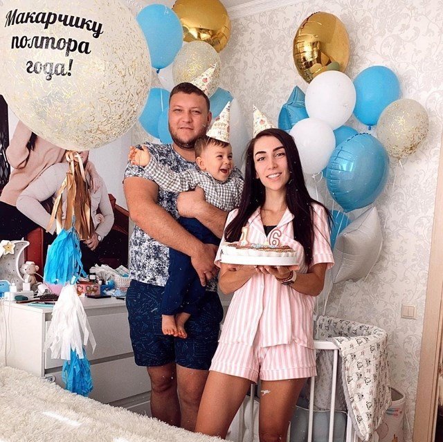 Фотоподборка детей участников (12.09.2020)