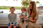 Фотоподборка детей участников (12.09.2020)