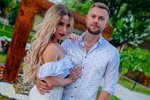 Виктор Литвинов: Уже подали заявление в ЗАГС