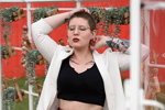Ульяна Павлова: Я безмерно благодарна приобретаемому опыту