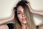 Алена Савкина: Бегство от самой себя